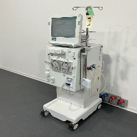 Bbraun Dialog+ Evo - Dialysis image 1